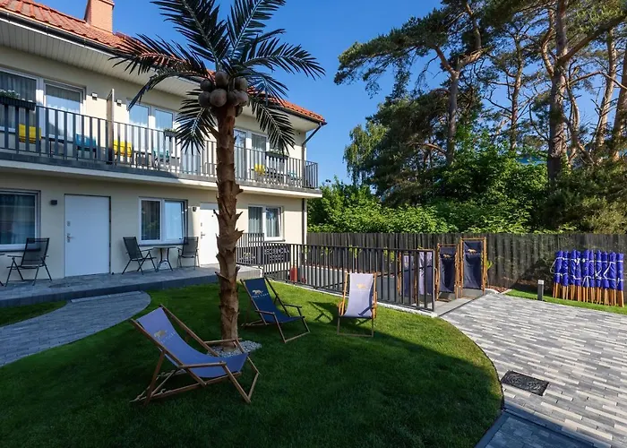 Amber Tiger Villa