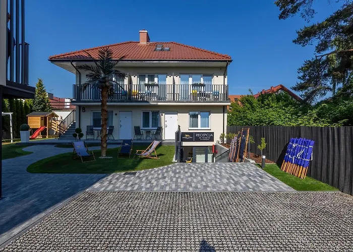 Amber Tiger Villa