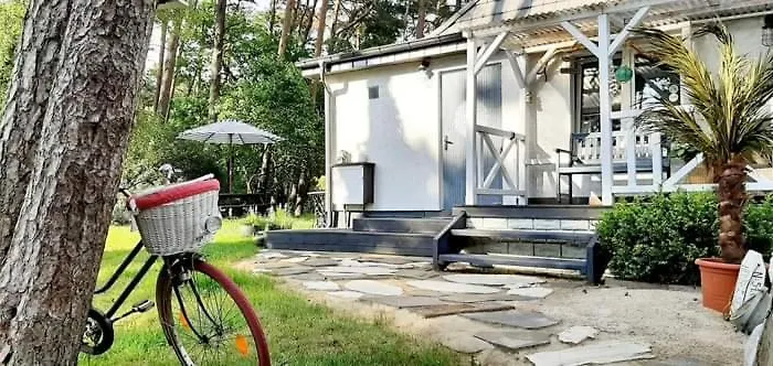 Dom Nad Morzem