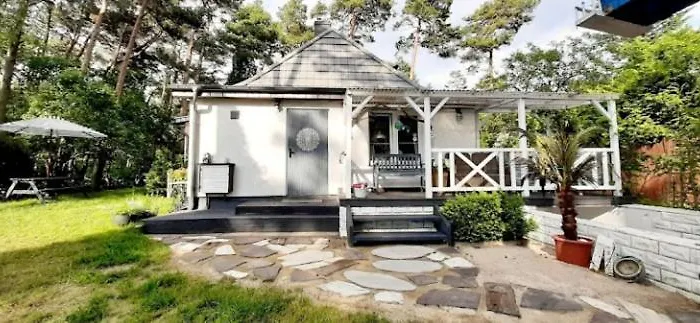 Dom Nad Morzem House By The Sea