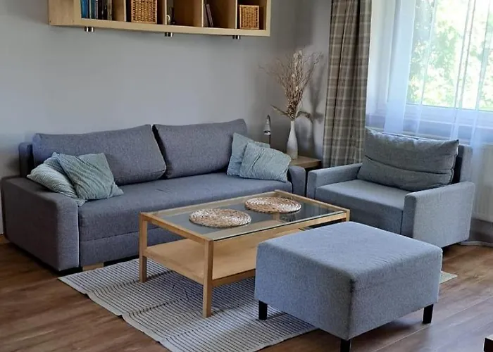Pobierowo Bracka