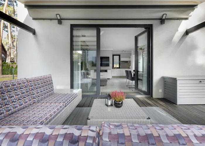 Comfort Villa
