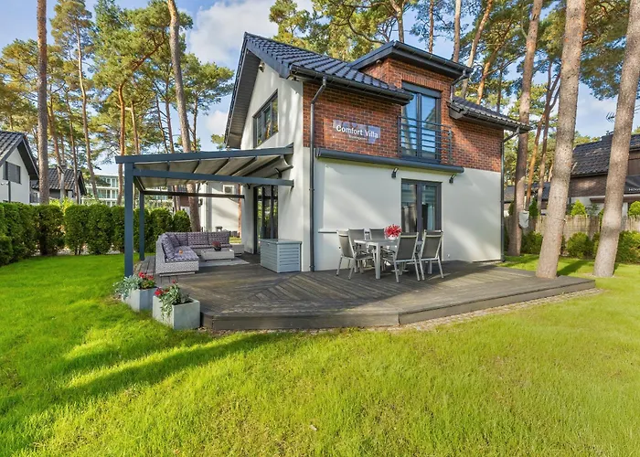 Comfort Villa