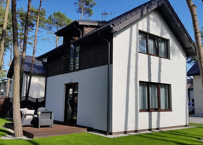 Leo Royal Home Pobierowo