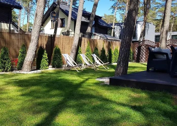 Leo Royal Home Pobierowo